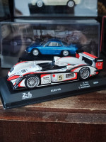 R8 Lemans